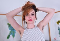 ATK hairy  in young and hairy
