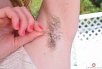 ATK hairy Emma Evins Set