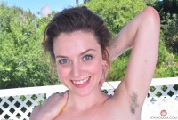 ATK hairy Emma Evins Set