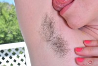 ATK hairy  in young and hairy