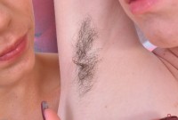 ATK hairy  in hairy lesbians