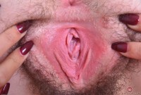 ATK hairy  in hairy lesbians