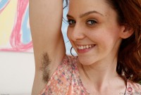 ATK hairy Emma Evins Set