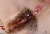 ATK hairy Emma Evins Set