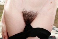 ATK hairy  in young and hairy