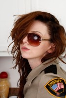 ATK hairy Emma Evins Set