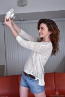 ATK hairy Emma Evins Set