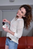 ATK hairy Emma Evins Set