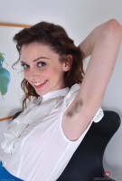 ATK hairy  in young and hairy