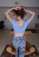 ATK hairy Emma Evins Set