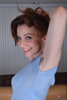 ATK hairy Emma Evins Set