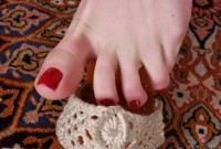 ATK hairy Emma Evins Set