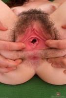 ATK hairy Emma Evins Set