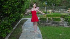 ATK Aunt Judys  in watersports