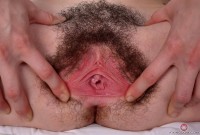 ATK hairy Emma Evins Set