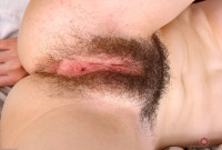 ATK hairy  in young and hairy