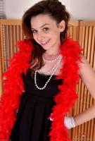 ATK hairy  in young and hairy