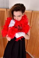 ATK hairy Emma Evins Set