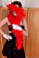 ATK hairy Emma Evins Set