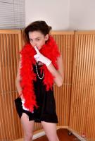 ATK hairy Emma Evins Set