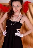 ATK hairy Emma Evins Set