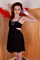 ATK hairy Emma Evins Set