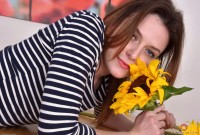 ATK hairy Emma Evins Set