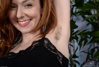 ATK hairy  in young and hairy