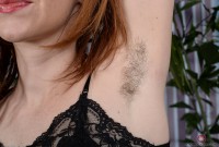 ATK hairy  in young and hairy