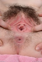 ATK hairy Emma Evins Set