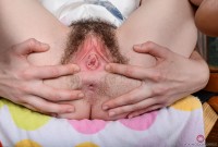 ATK hairy Emma Evins Set