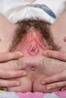 ATK hairy Emma Evins Set