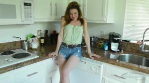 ATK Aunt Judys Emma Evins in masturbation