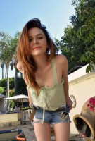 ATK hairy Emma Evins Set