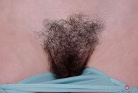 ATK hairy Emma Evins in young and hairy