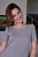 ATK hairy Emma Evins in young and hairy