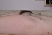 ATK hairy Emma Evins in young and hairy