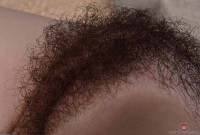 ATK hairy Emma Evins in young and hairy