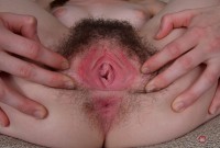 ATK hairy Emma Evins Set