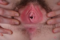 ATK hairy Emma Evins Set