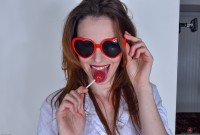 ATK hairy Emma Evins Set