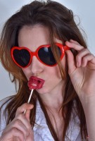 ATK hairy Emma Evins Set