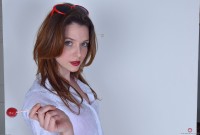 ATK hairy Emma Evins in young and hairy