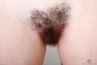 ATK hairy Emma Evins in young and hairy