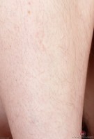 ATK hairy Emma Evins Set