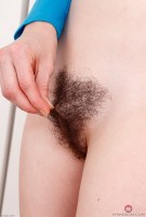 ATK hairy Emma Evins Set