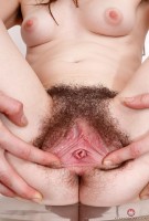ATK hairy Emma Evins Set