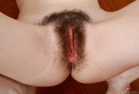 ATK hairy Emma Evins Set
