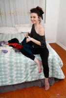 ATK hairy Emma Evins Set