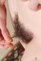 ATK hairy Emma Evins Set